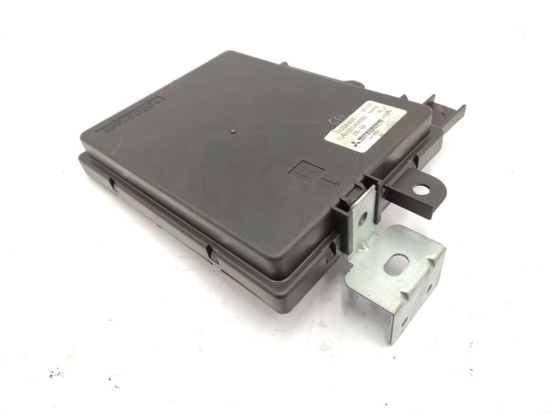 Modulo Electronico 7820a436  - Mitsubishi Asx (ga_w_) 1.8 Di-d (ga6w) 2