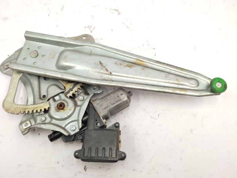 Elevalunas Trasero Izquierdo 8571002450 6984002430  - Toyota Auris (_e18_) 1.8 Hybrid (zwe186_) 4