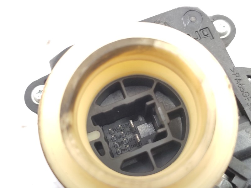 Elevalunas Trasero Derecho 8572002440 6983002430  - Toyota Auris (_e18_) 1.8 Hybrid (zwe186_) 3
