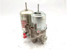 Recambio de servofreno para toyota auris (_e18_) 1.8 hybrid (zwe186_) referencia OEM IAM   