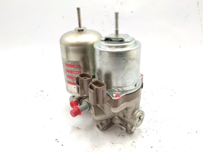 Recambio de servofreno para toyota auris (_e18_) 1.8 hybrid (zwe186_) referencia OEM IAM   