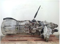 Recambio de caja cambios para nissan pathfinder iii (r51) 2.5 dci referencia OEM IAM   