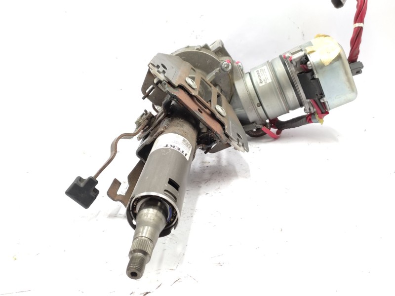Columna Direccion 8965012d70  - Toyota Auris (_e18_) 1.8 Hybrid (zwe186_) 2