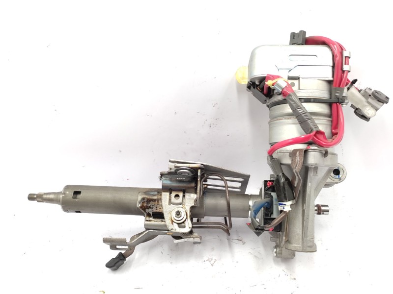 Columna Direccion 8965012d70  - Toyota Auris (_e18_) 1.8 Hybrid (zwe186_) 3