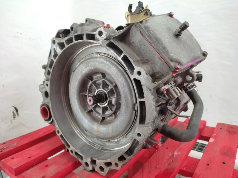 Caja Cambios 3090047040  - Toyota Prius (nhw20) 1.5 Cat 3