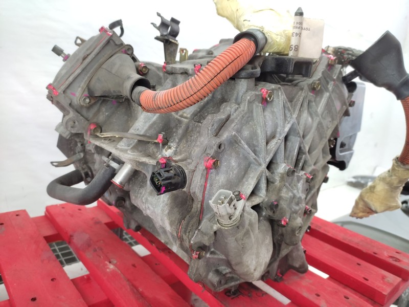 Caja Cambios 3090047040  - Toyota Prius (nhw20) 1.5 Cat 4