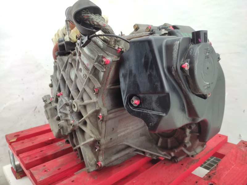 Caja Cambios 3090047040  - Toyota Prius (nhw20) 1.5 Cat 6