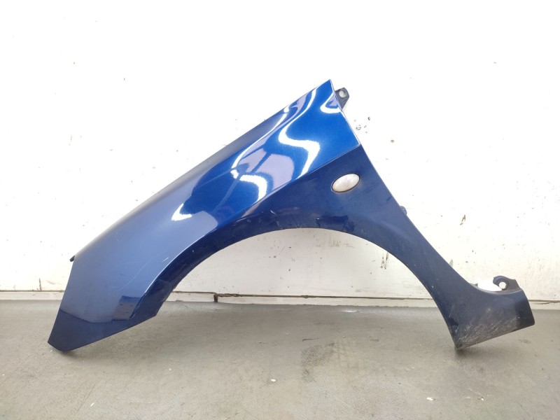 Recambio de aleta delantera izquierda para peugeot 307 sw (3h) 2.0 hdi 90 referencia OEM IAM 7840K8  