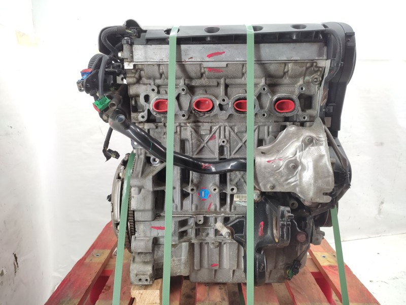Recambio de motor completo para peugeot 407 coupé (6c_) 2.2 16v referencia OEM IAM   