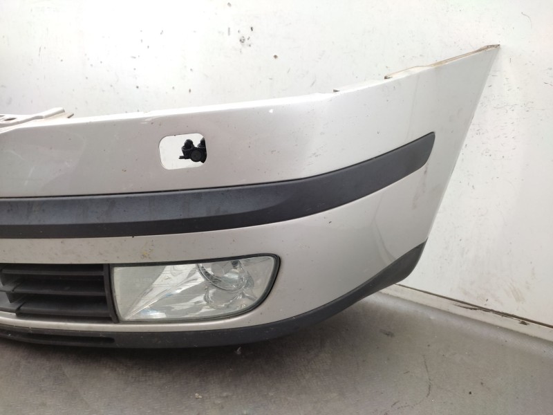 Paragolpes Delantero 1z0807221a  - Skoda Octavia Ii Combi (1z5) 2.0 Fsi 2