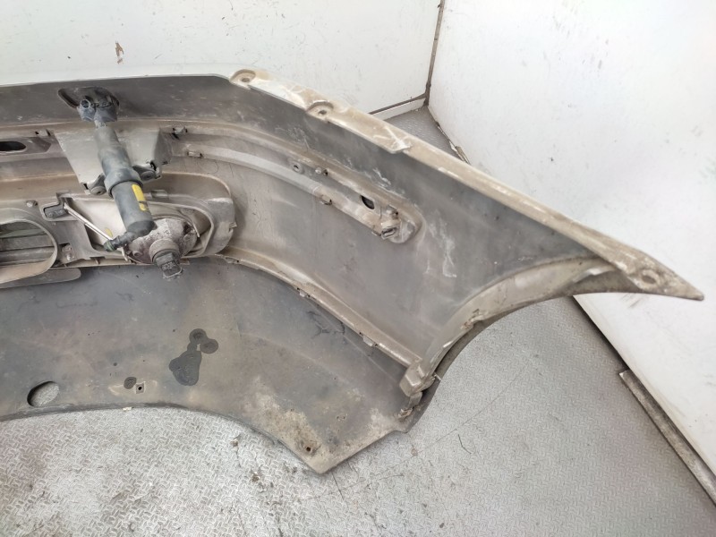 Paragolpes Delantero 1z0807221a  - Skoda Octavia Ii Combi (1z5) 2.0 Fsi 6