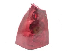 Recambio de piloto trasero izquierdo para peugeot 307 sw (3h) 2.0 hdi 90 referencia OEM IAM  6350Q6 