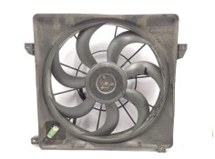 Recambio de electroventilador para kia sorento 2.2 crdi cat referencia OEM IAM   