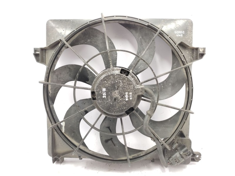Electroventilador 253802p000  - Kia Sorento 2.2 Crdi Cat 2