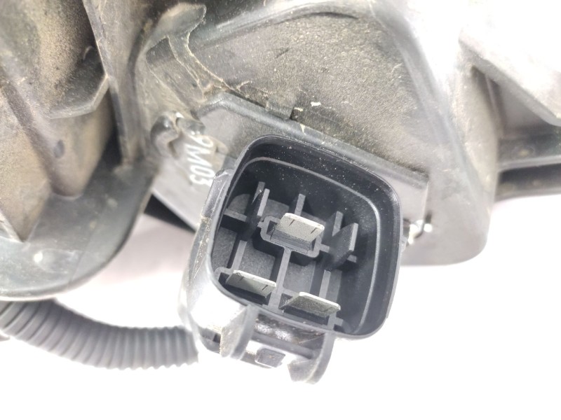 Electroventilador 253802p000  - Kia Sorento 2.2 Crdi Cat 3