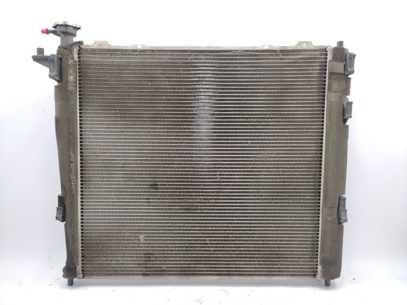 Radiador Agua 253102p100  - Kia Sorento 2.2 Crdi Cat 2