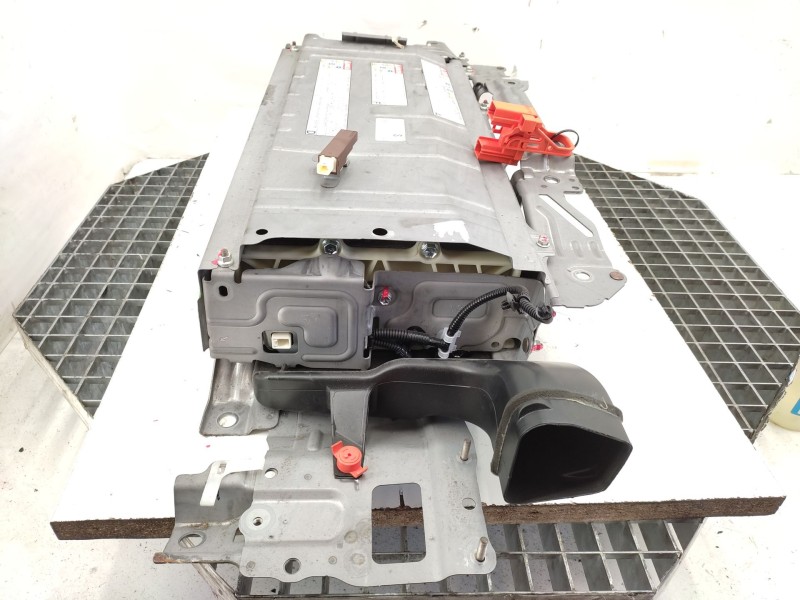 Recambio de bateria para toyota auris (_e18_) 1.8 hybrid (zwe186_) referencia OEM IAM   