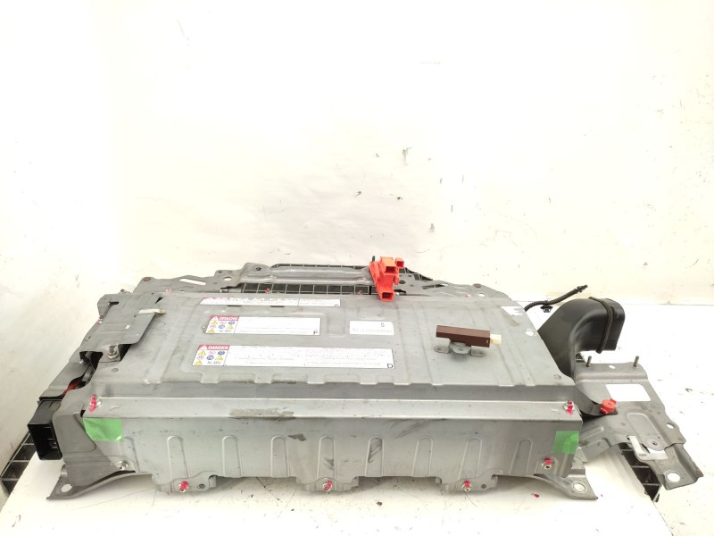 Recambio de bateria para toyota auris (_e18_) 1.8 hybrid (zwe186_) referencia OEM IAM   