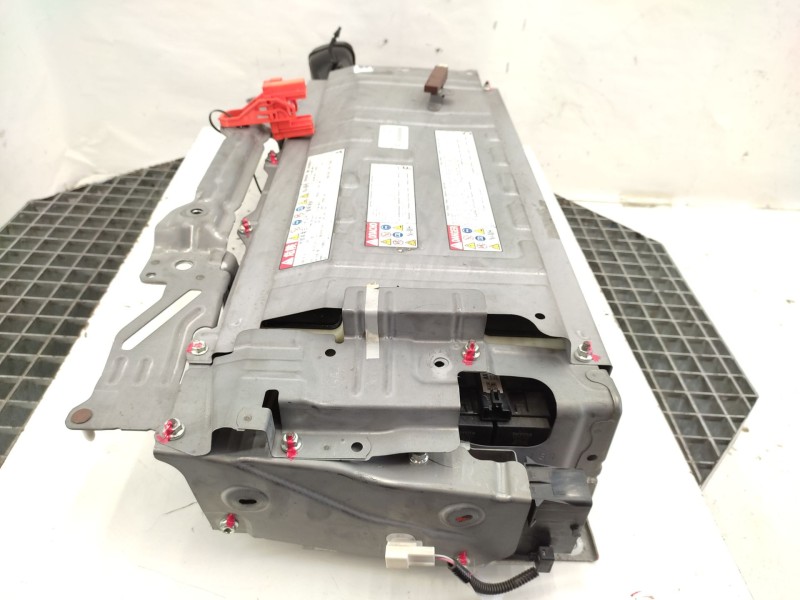 Recambio de bateria para toyota auris (_e18_) 1.8 hybrid (zwe186_) referencia OEM IAM   