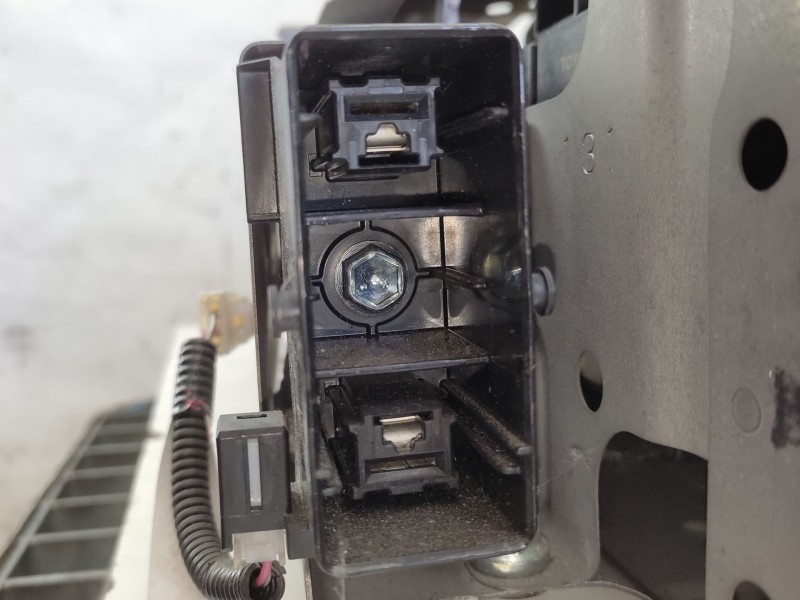Recambio de bateria para toyota auris (_e18_) 1.8 hybrid (zwe186_) referencia OEM IAM   