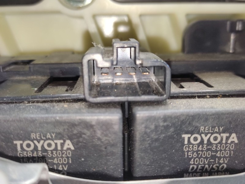 Recambio de bateria para toyota auris (_e18_) 1.8 hybrid (zwe186_) referencia OEM IAM   