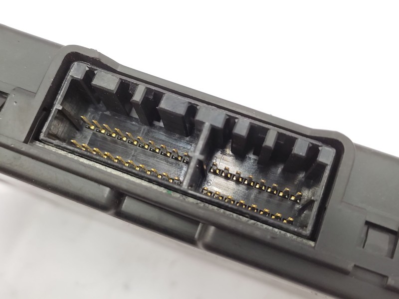 Modulo Electronico 7820a436  - Mitsubishi Asx (ga_w_) 1.8 Di-d (ga6w) 4