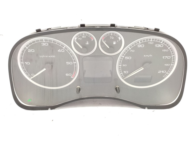 Recambio de cuadro instrumentos para peugeot 307 sw (3h) 2.0 hdi 90 referencia OEM IAM  6104R2 