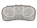 CUADRO INSTRUMENTOS 9636708880 6104R2 