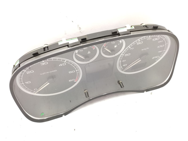 Cuadro Instrumentos 9636708880 6104r2  - Peugeot 307 Sw (3h) 2.0 Hdi 90 2