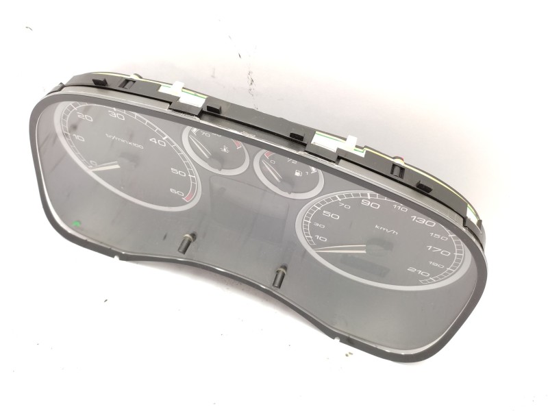 Cuadro Instrumentos 9636708880 6104r2  - Peugeot 307 Sw (3h) 2.0 Hdi 90 3
