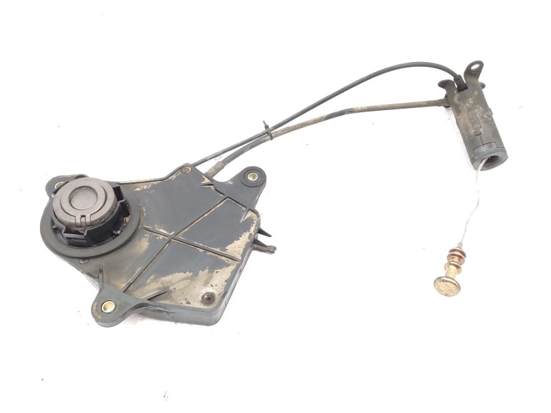Recambio de soporte rueda repuesto para peugeot 307 sw (3h) 2.0 hdi 90 referencia OEM IAM  673504 