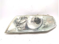 Recambio de faro izquierdo para skoda octavia ii combi (1z5) 2.0 fsi referencia OEM IAM   