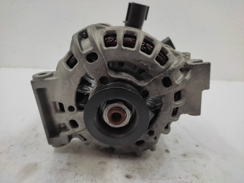 Alternador 51942146 F000bl07m4  - Fiat 500 X (334) City Cross 7