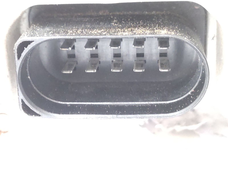 Recambio de faro izquierdo para skoda octavia ii combi (1z5) 2.0 fsi referencia OEM IAM   