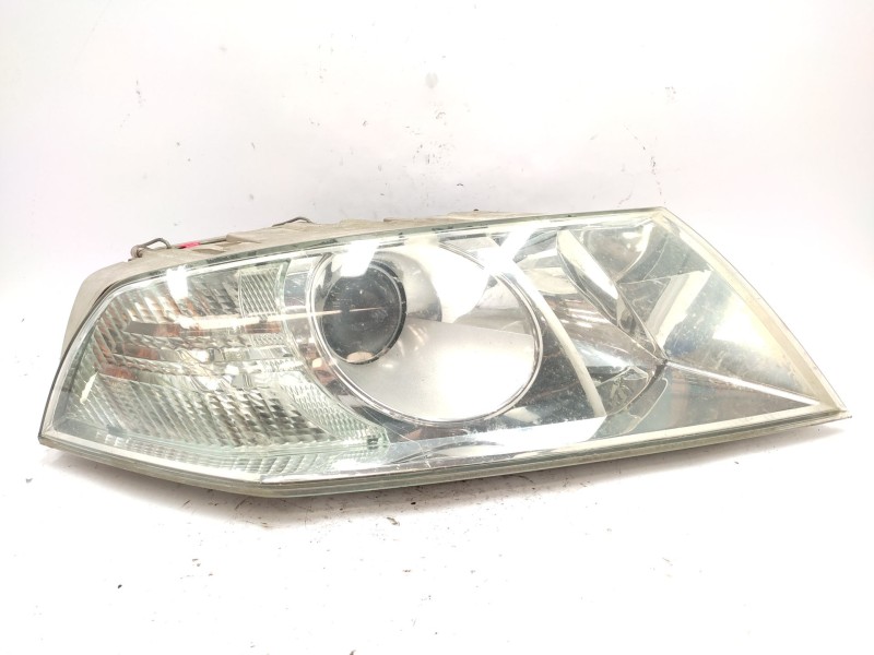 Recambio de faro derecho para skoda octavia ii combi (1z5) 2.0 fsi referencia OEM IAM   