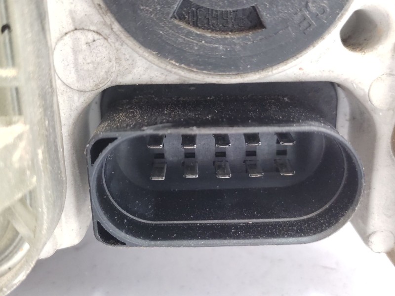 Faro Derecho 1z1941018n  - Skoda Octavia Ii Combi (1z5) 2.0 Fsi 4