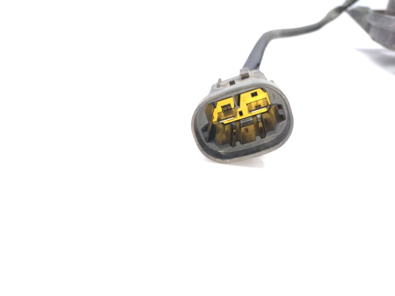 Recambio de electroventilador para peugeot 807 2.0 hdi fap cat referencia OEM IAM 1494742080 1253Q8 