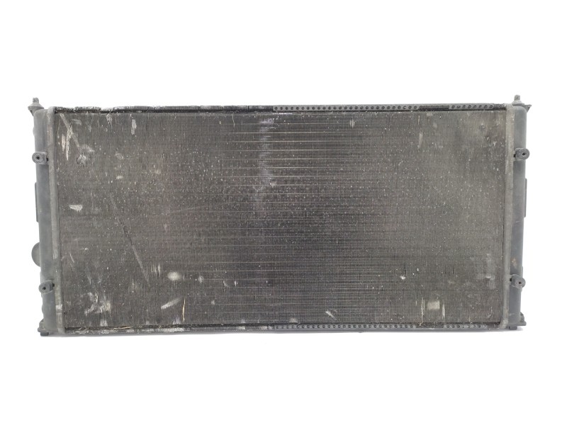 Recambio de radiador agua para seat ibiza (6k) 1.9 diesel (1y) referencia OEM IAM 6K0121253T 849617V VALEO