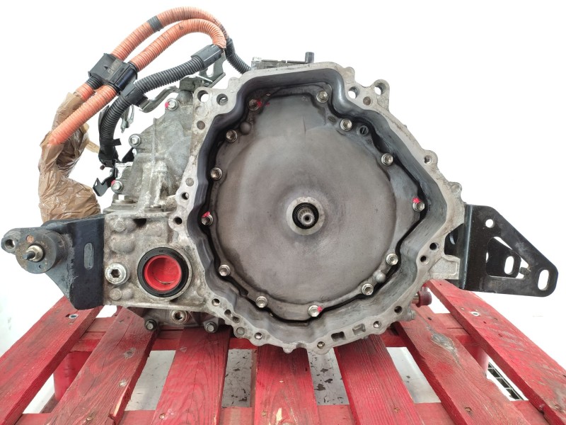 Recambio de caja cambios para toyota auris (_e18_) 1.8 hybrid (zwe186_) referencia OEM IAM  3090047064 