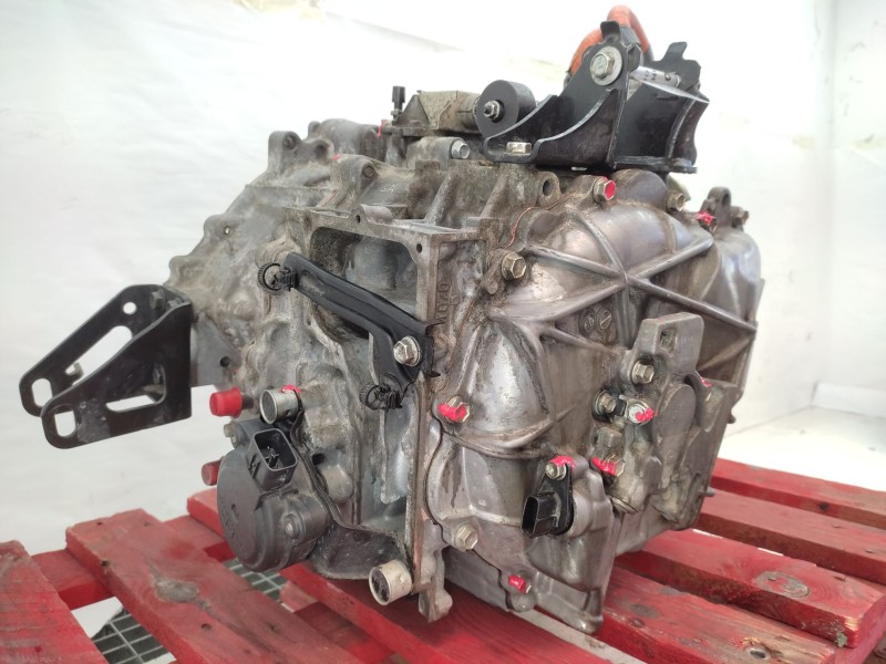 Recambio de caja cambios para toyota auris (_e18_) 1.8 hybrid (zwe186_) referencia OEM IAM  3090047064 