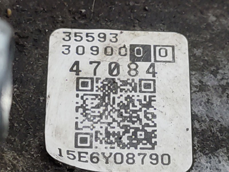 Recambio de caja cambios para toyota auris (_e18_) 1.8 hybrid (zwe186_) referencia OEM IAM  3090047064 