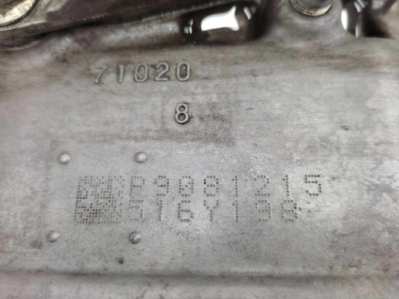Recambio de caja cambios para toyota auris (_e18_) 1.8 hybrid (zwe186_) referencia OEM IAM  3090047064 