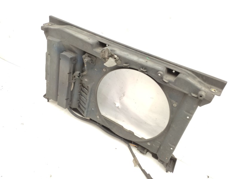 Recambio de panel frontal para peugeot 307 sw (3h) 2.0 hdi 90 referencia OEM IAM  7104L2 