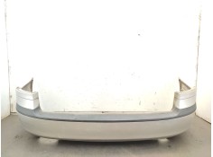 Recambio de paragolpes trasero para skoda octavia ii combi (1z5) 2.0 fsi referencia OEM IAM   