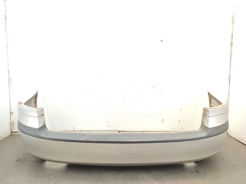 Recambio de paragolpes trasero para skoda octavia ii combi (1z5) 2.0 fsi referencia OEM IAM   