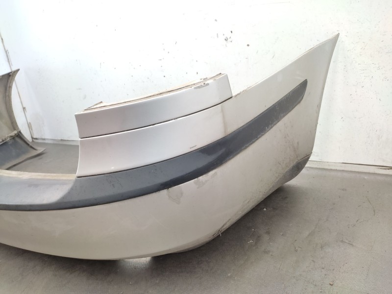 Paragolpes Trasero 1z9807421  - Skoda Octavia Ii Combi (1z5) 2.0 Fsi 2