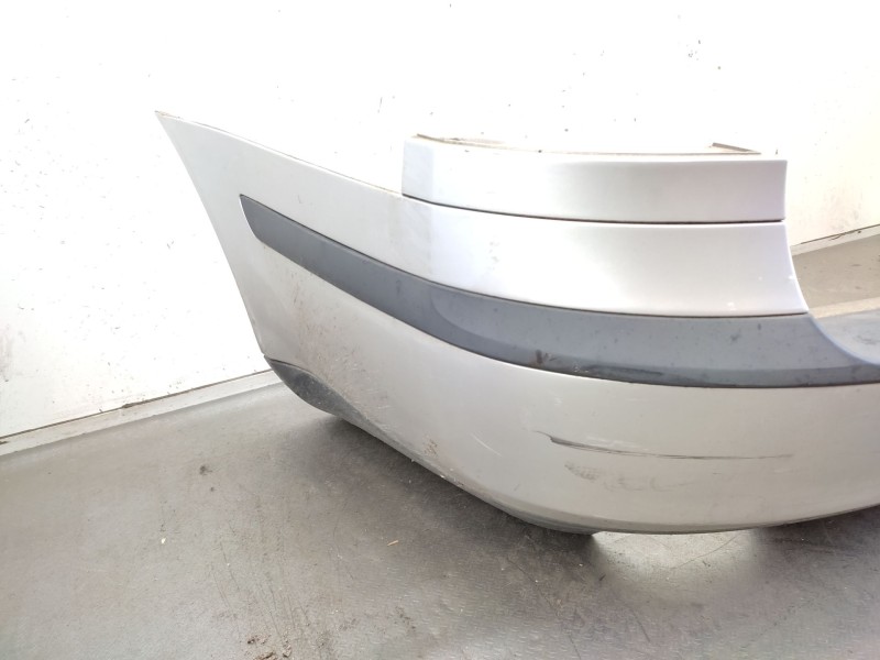 Paragolpes Trasero 1z9807421  - Skoda Octavia Ii Combi (1z5) 2.0 Fsi 3