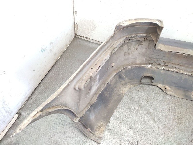 Paragolpes Trasero 1z9807421  - Skoda Octavia Ii Combi (1z5) 2.0 Fsi 5