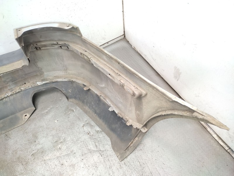 Paragolpes Trasero 1z9807421  - Skoda Octavia Ii Combi (1z5) 2.0 Fsi 6