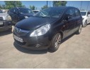 OPEL CORSA D (S07)